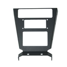 Can Am X3 PRO8 + PCI RADIO DASH MOUNT