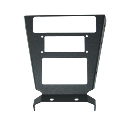 Can Am X3 PRO8 + PCI RADIO DASH MOUNT