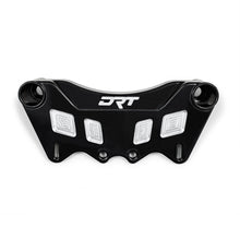 CAX3ST2 DRT-motorsports Can-Am X3 Billet shock tower on black Front view