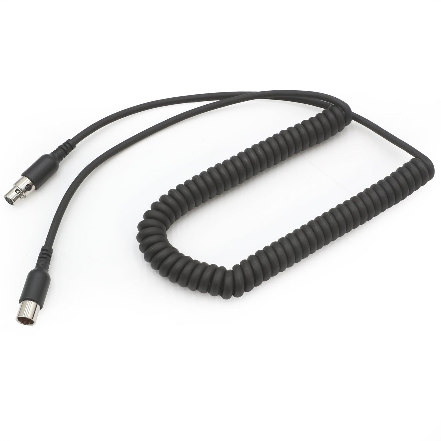 5-Pin to 5-Pin Extension Cables - 5  Straight Cord