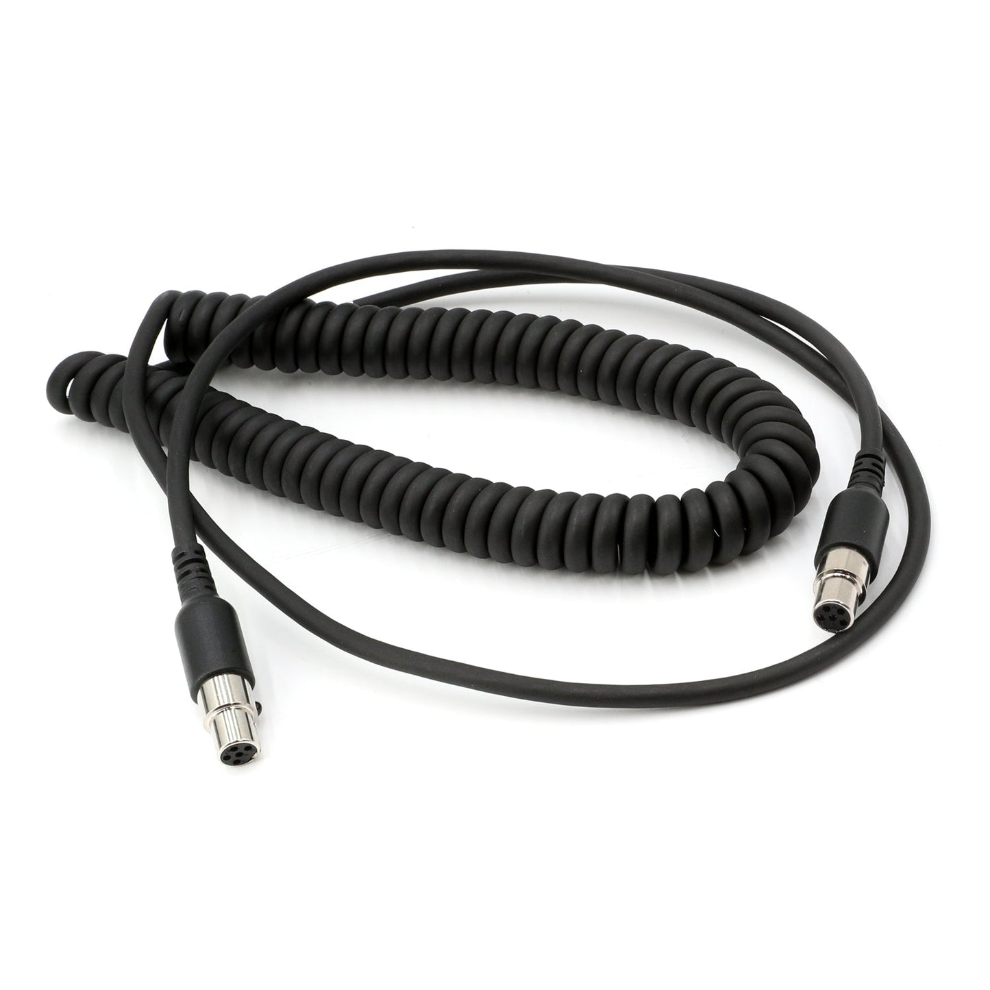 Direct Headset to Intercom Cords - 16  Straight Cord