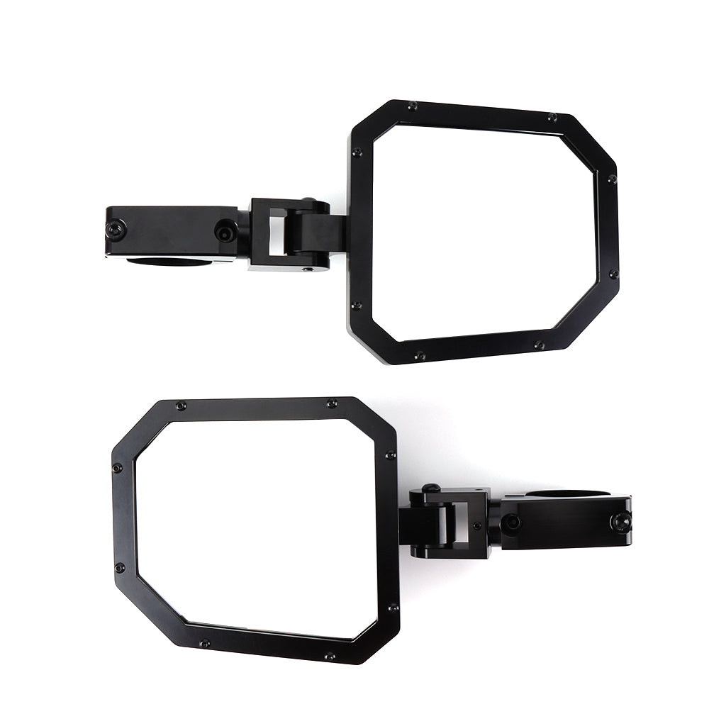 Cuero Replacement Mirror (Single Side ONLY) (Discontinued)