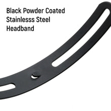 Small Adult and Kid s Headset Sizing Kit