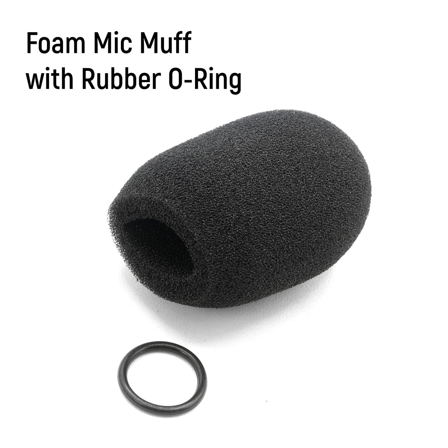 Small Adult and Kid s Headset Sizing Kit