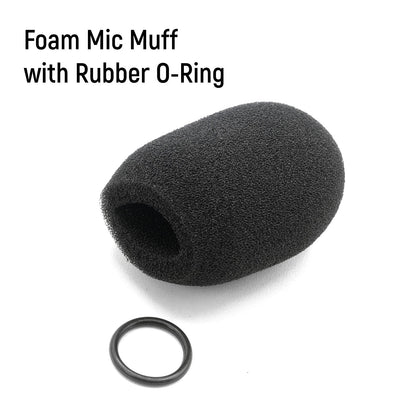 Small Adult and Kid s Headset Sizing Kit