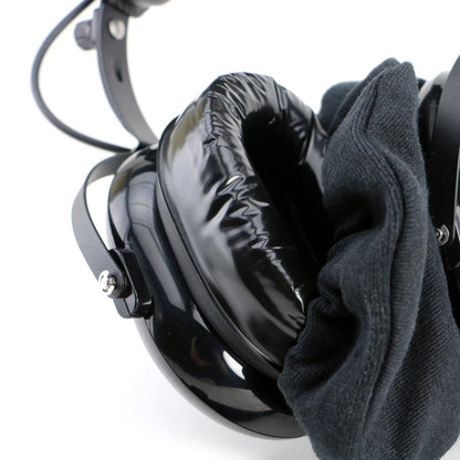 Gel Ear Seal Comfort Kit for Aviation Headsets