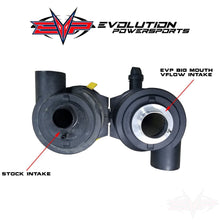 CAN AM X3 V-FLOW INTAKE- EVP