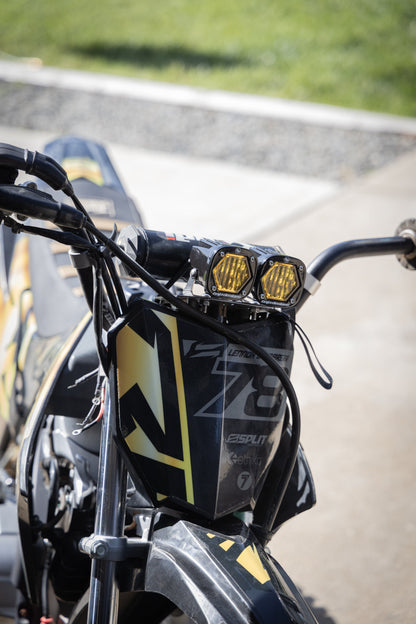 Dirt Bike Light Kits