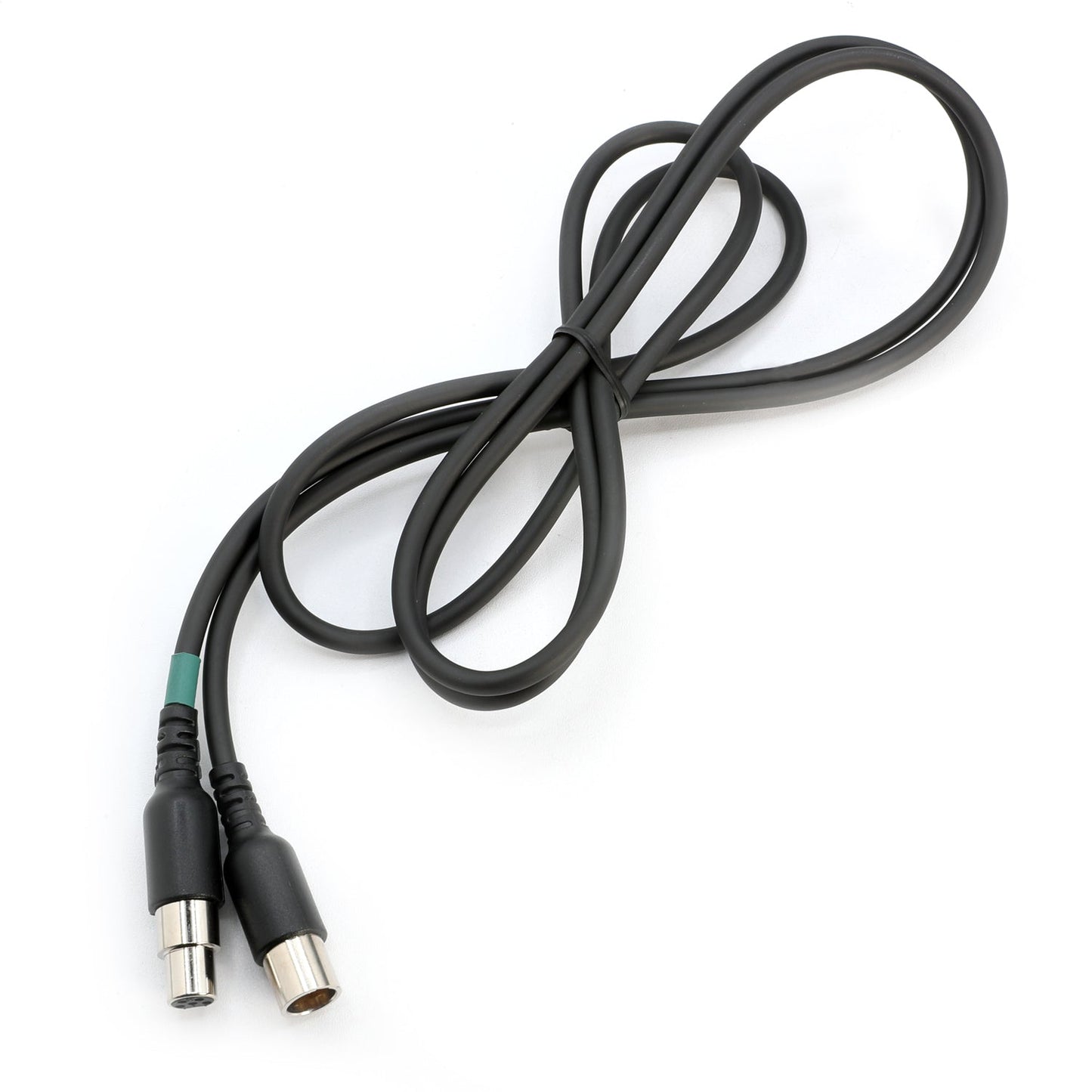 5-Pin to 5-Pin Extension Cables - 5  Straight Cord