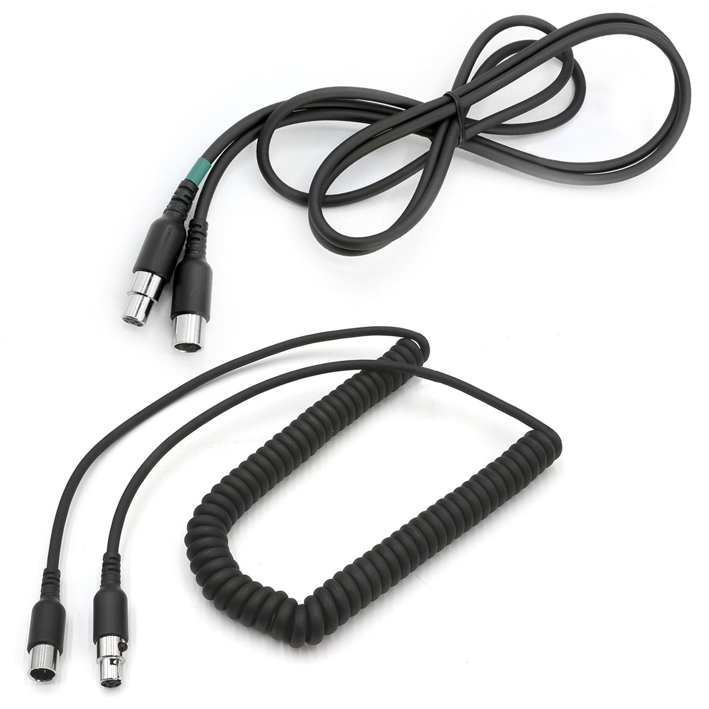 5-Pin to 5-Pin Extension Cables - 5  Straight Cord