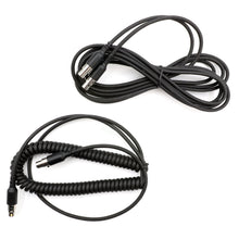 Direct Headset to Intercom Cords - 3  Straight Cord