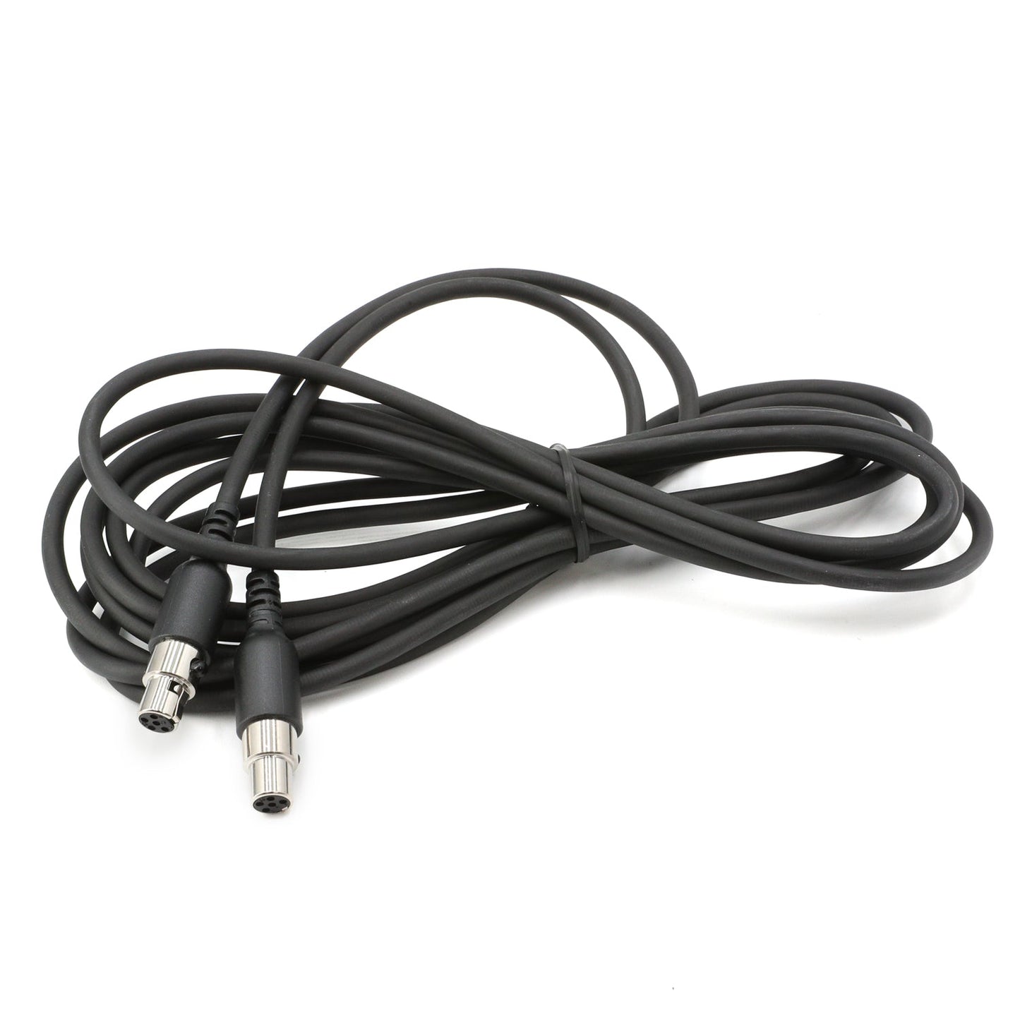 Direct Headset to Intercom Cords - 3  Straight Cord
