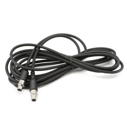 Direct Headset to Intercom Cords - 3  Straight Cord