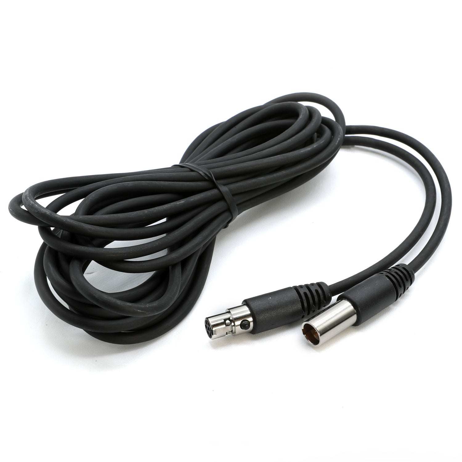Select Length 6-Pin Intercom Port Extension Cable (Select Length) - 15 – SxS Addicts