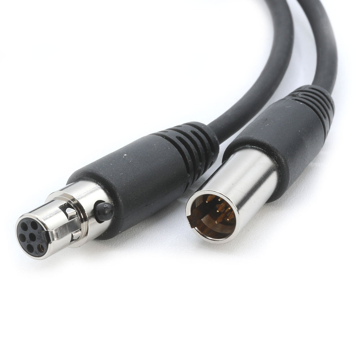 Select Length 6-Pin Intercom Port Extension Cable (Select Length) - 6 – SxS Addicts