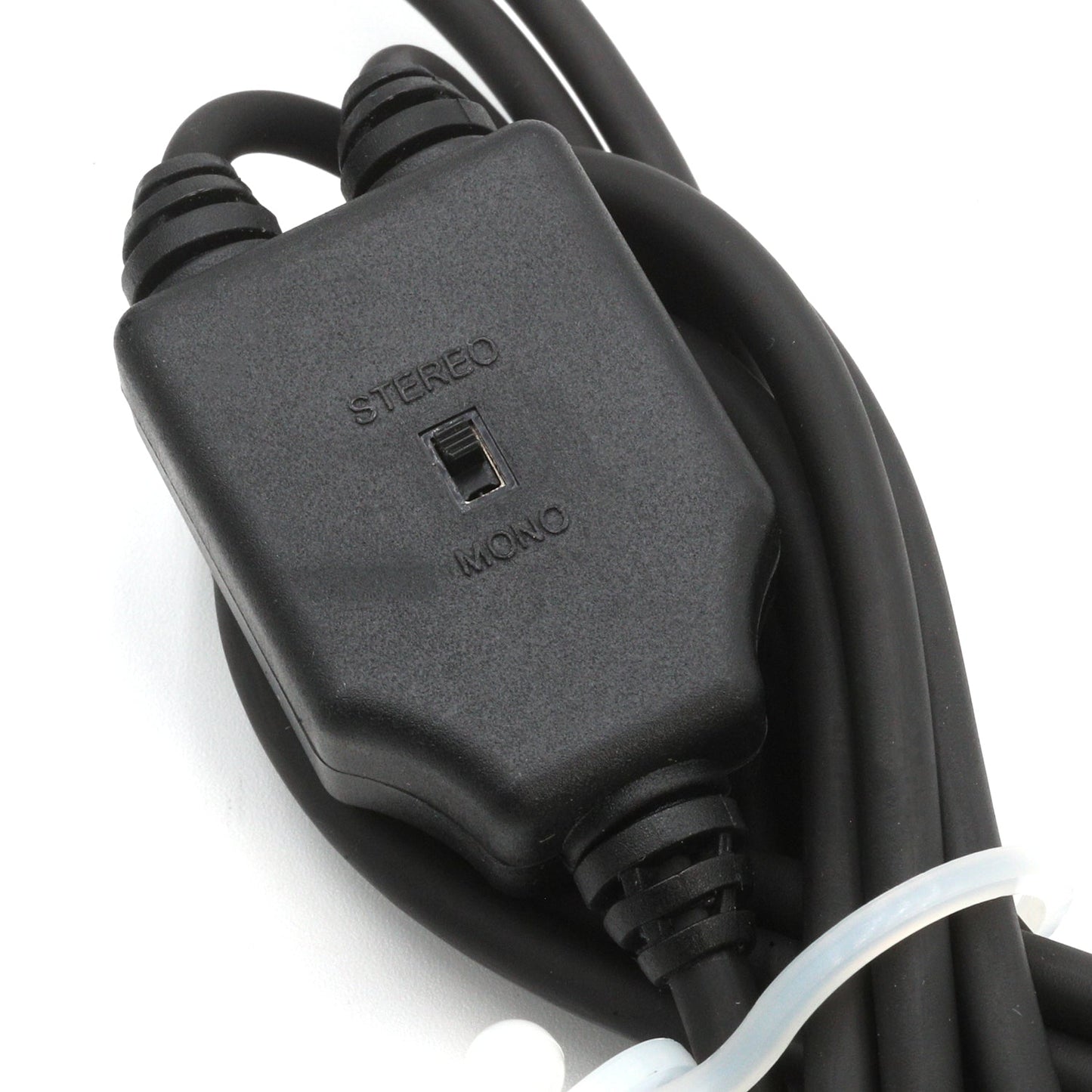 Replacement Mono/Stereo Cable for RA900 General Aviation Pilot Headsets