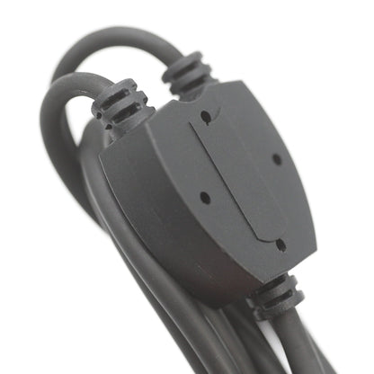 Replacement Main Cable for RA200 General Aviation Pilot Headsets