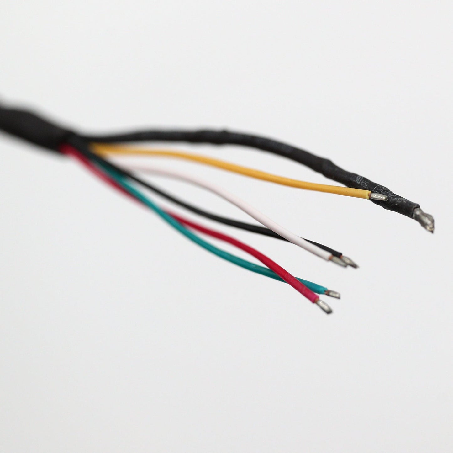 Replacement Main Cable for RA200 General Aviation Pilot Headsets