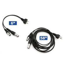 Nitro Bee Xtreme Car Harness Adapter - 58 Inch