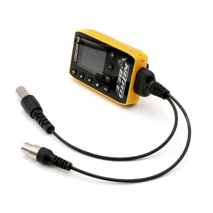 Nitro Bee Xtreme Car Harness Adapter - 6 Inch