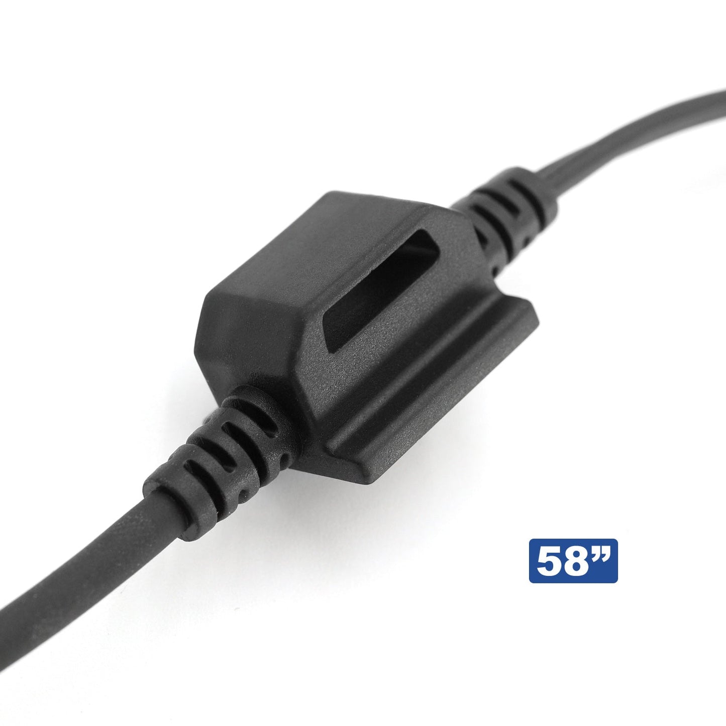 Nitro Bee Xtreme Car Harness Adapter - 58 Inch