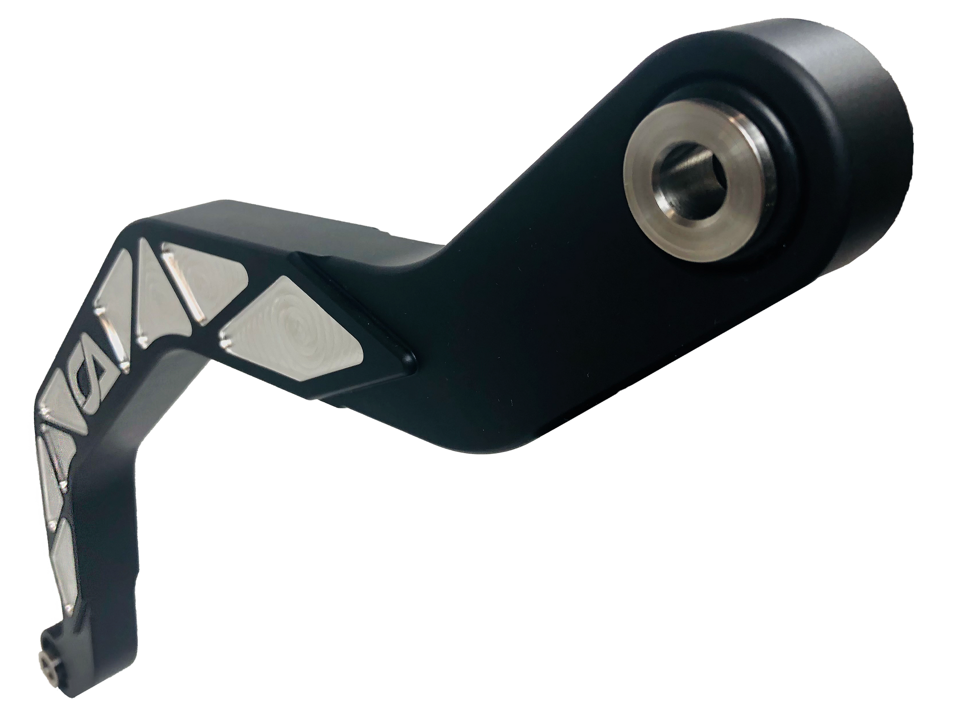 Our high clearance rods were designed with strength, dependability, and affordability all in mind. Our rods finish in the absolute largest rods on the market. We have a finished thickness of 1.25 inches throughout the entire center of the rod where it really counts, and a finished height of the rod at over 1.5 inches. Making these the absolute thickest rod on the market. Our rods also boast a full 3 INCHES OF ADDED GROUND CLEARANCE!! So take the washed out trail with confidence in mind.