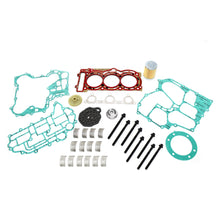 Components for 2017-2021 Can Am Maverick X3 OEM Engine Rebuild