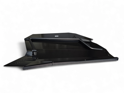 2017 + Can-Am X3 Maverick 2 Seat Aluminum EOD Volt Doors