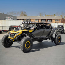 Can-Am Maverick R 4 Seat Sport Cage