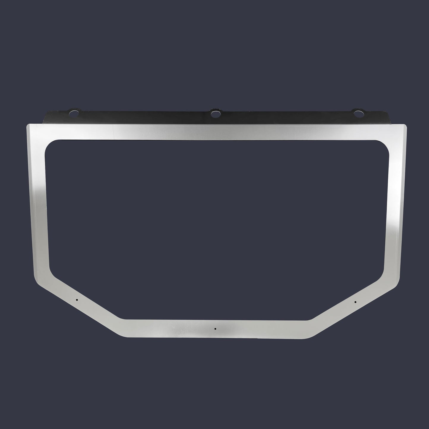 X3-Max Windshield Frame