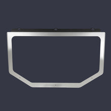 X3-Max Windshield Frame