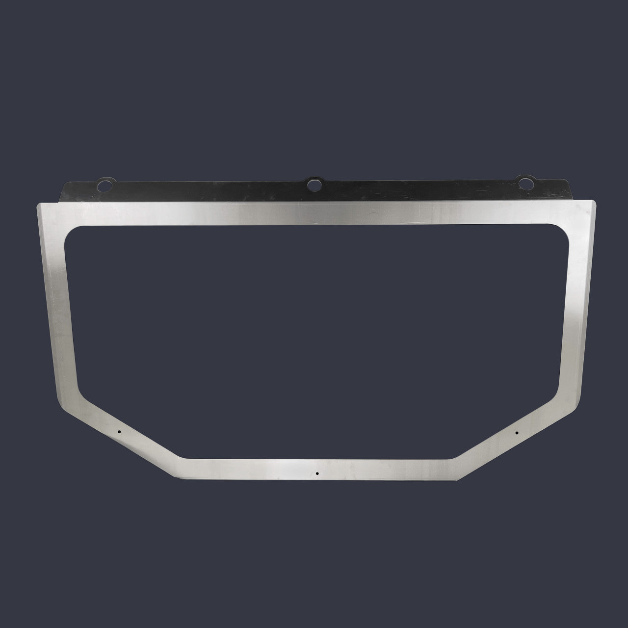 X3-2 Seat Windshield Frame