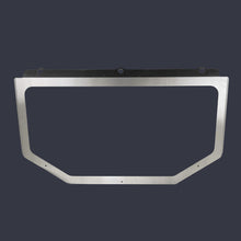 X3-2 Seat Windshield Frame