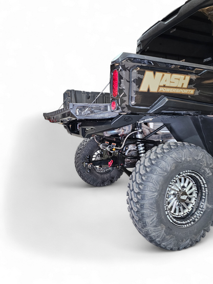 2016+ Can-Am Defender Volt Rear Bumper