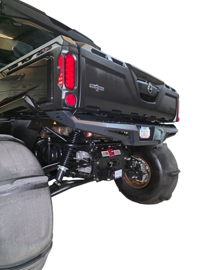 2016+ Can-Am Defender Volt Rear Bumper