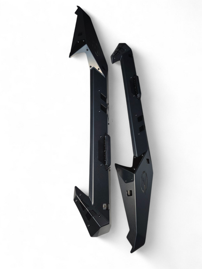 2024+ Can Am Maverick R Volt Rocker Steps (2 Seat)