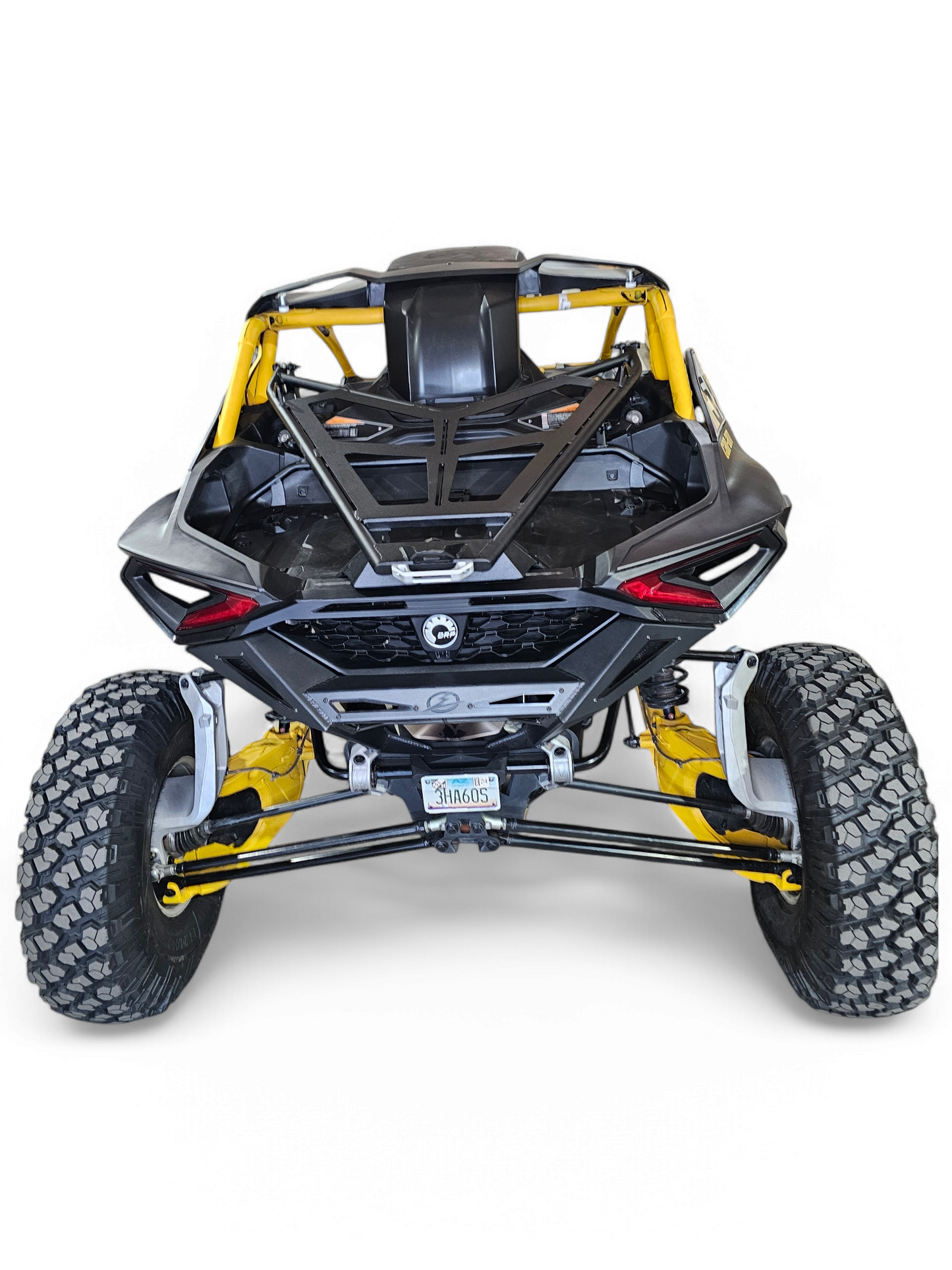 2024 Can-am Maverick R EOD Volt Tire Rack (Fits All Mav R's)