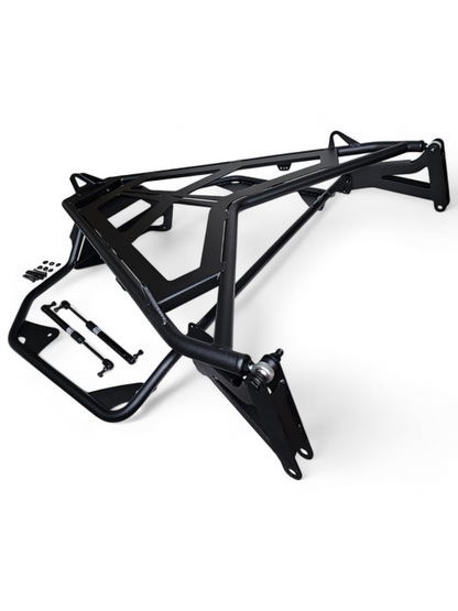 2024 Can-am Maverick R EOD Volt Tire Rack (Fits All Mav R's)