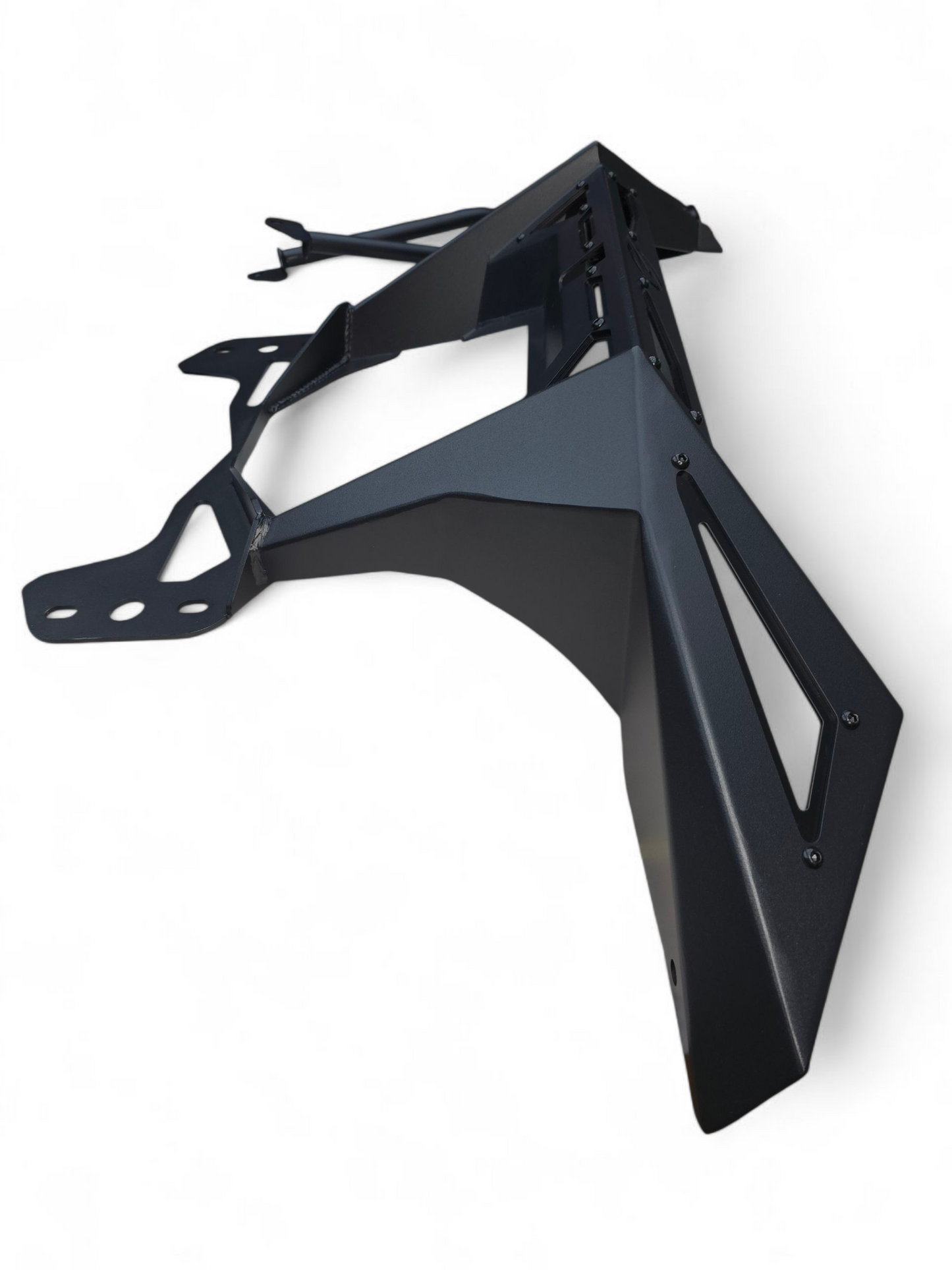 2024+ Can Am Maverick R Max (4 Seater) Volt Rear Bumper