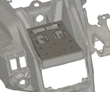 Can-Am X3 Dash Device / Phone Mount (2017–2025) – StayFlush Motorsports