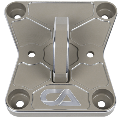 Can-Am X3 GEN 2 Pull Plate