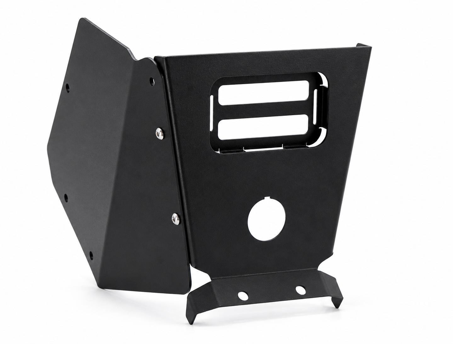 Can-Am X3 Auxbeam 8-Gang Switch Panel Mount