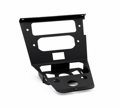 Universal PCI Radios + Switchworks Console Mount
