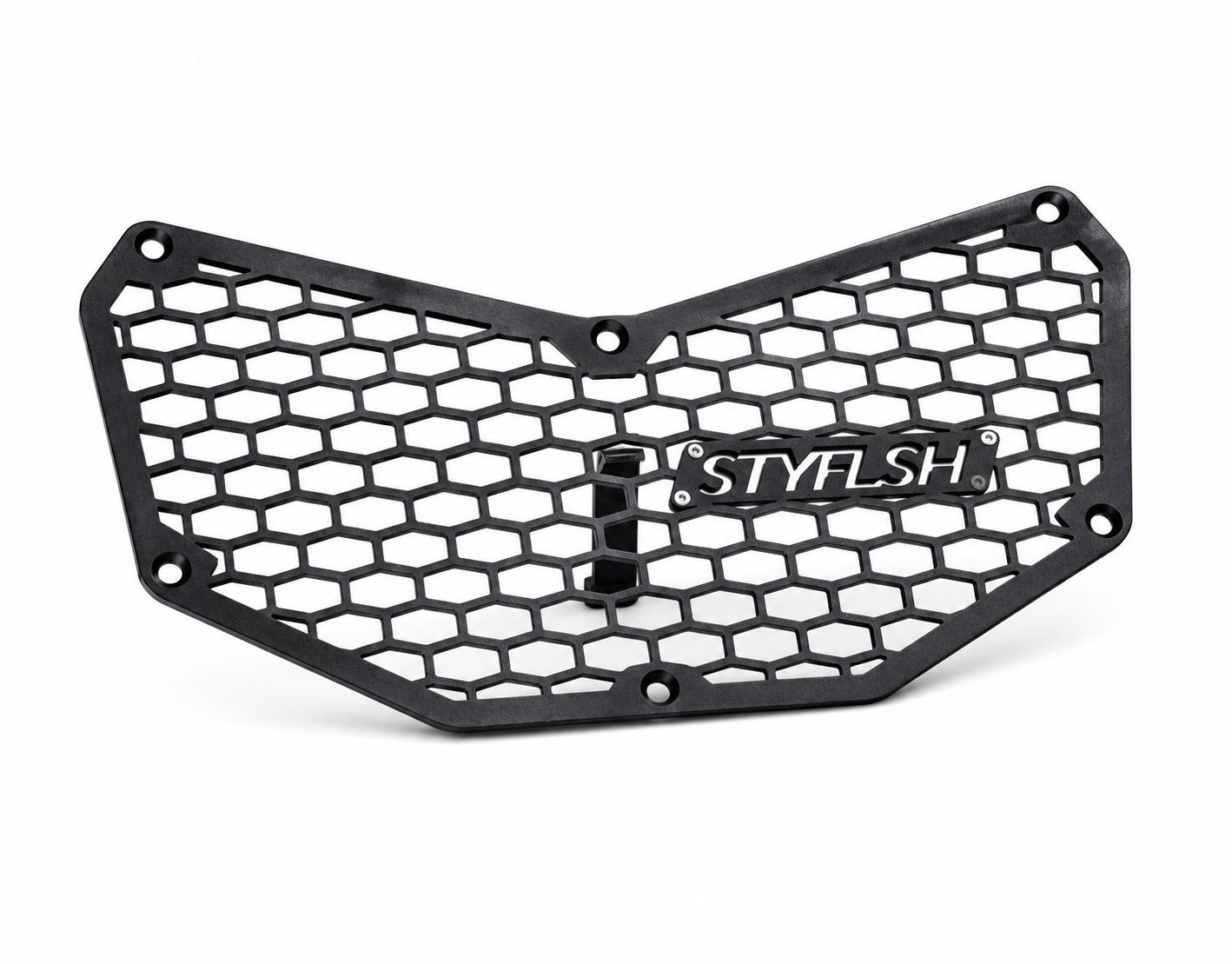 Can-Am X3 Front Grill (2017–2025)