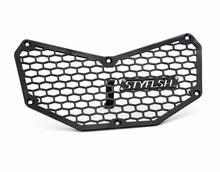 Can-Am X3 Front Grill (2017–2025) – StayFlush Motorsports