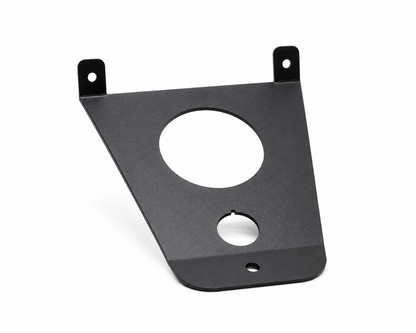 Polaris RZR Pro R Lower Dash Head Unit Mount (2020–2024)