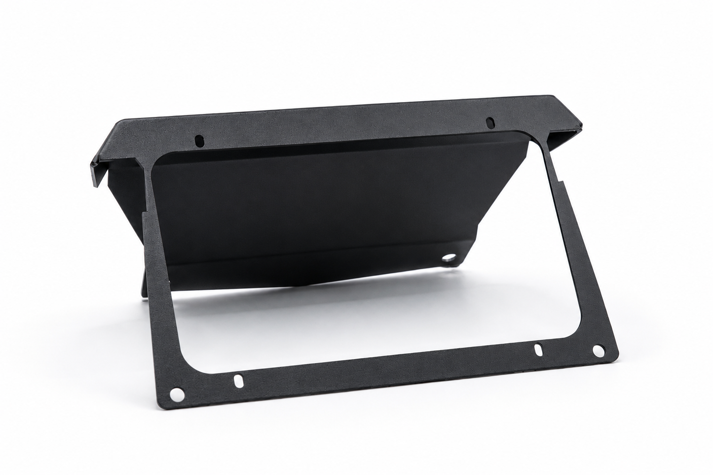 Polaris RZR Turbo S Lowrance HDS7 Live GPS Mount (2018–2022)