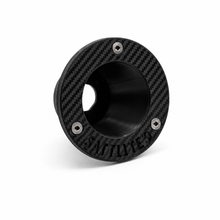Canam X3 Key Fob Mount – Universal Dash Mount – StayFlush Motorsports