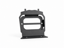 Can-Am X3 Lower Dash Auxbeam 6-Gang Switch Panel Mount (2017–2025) – StayFlush Motorsports