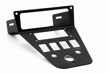 Polaris RZR Pro R Short Console – PCI Radios + 4-Switch Mount (2020–2024) – StayFlush Motorsports